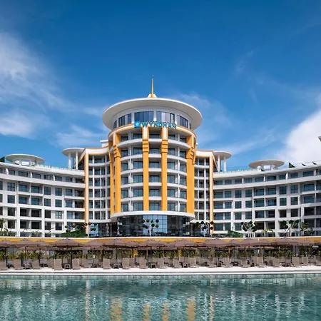 Azura World Hotel-3