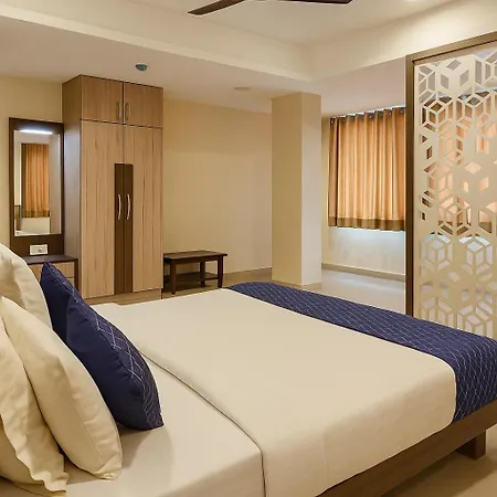 Stayguru Hotel Atithi-2