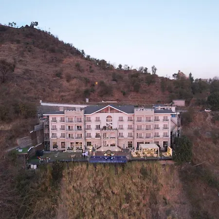 The Belvedere Kasauli-3
