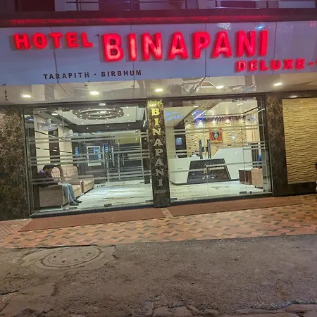 Hotel Binapani Deluxe 1-3