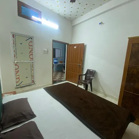 Shree Sanwariya Seth Guest House-2