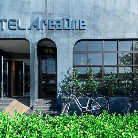 Hotel Areaone Izumo-2