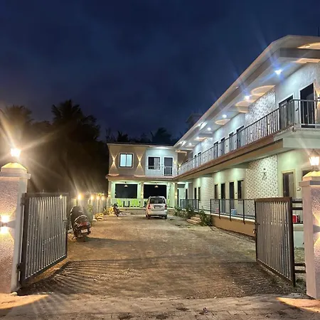 Silver Sand Guest House-3