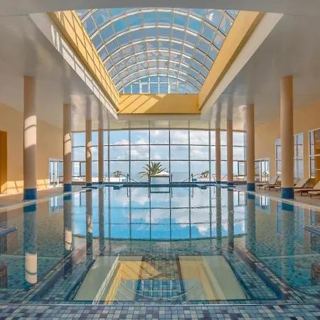 Iberostar Selection Kantaoui Bay-3