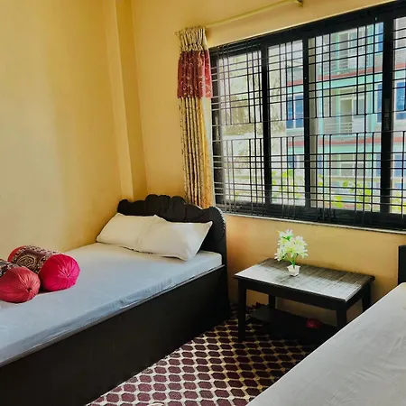 Prashamsa Dhaulagiri Hotel-2