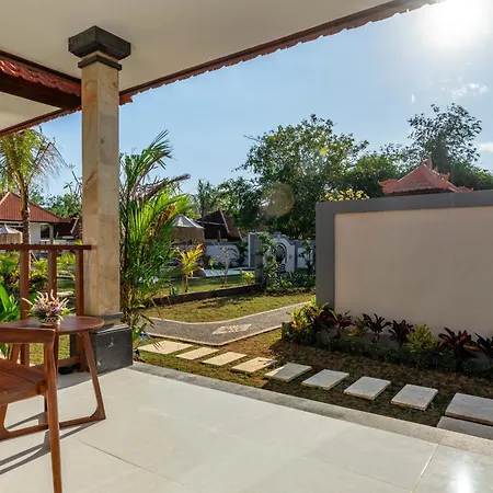 Seashell Bingin Villas By Bukit Vista-2