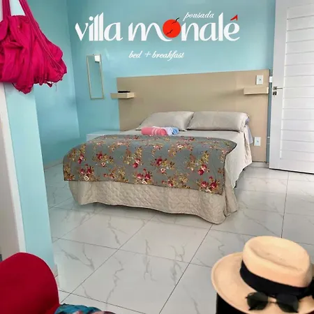Pousada Villa Monale-2