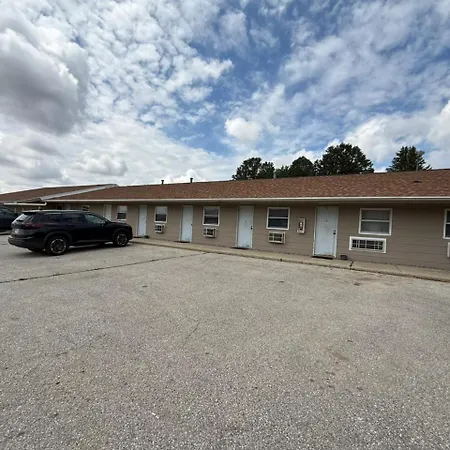 Hotel O Castle Town Ida Grove Hwy 175-2