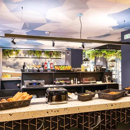 Hotel Pathos By Mimood Aparthotels-3