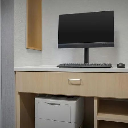 Towneplace Suites By Marriott Forney-2