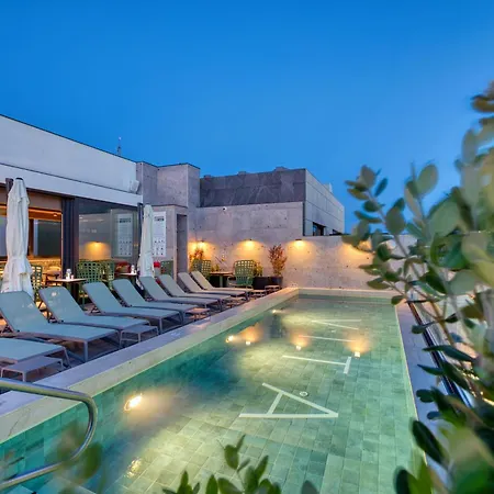 Vita Hotel & Rooftop-2