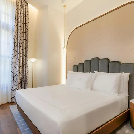 Grand Hotel Centenari, Valencia, Autograph Collection-2