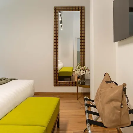Essence Collection Hotel-2