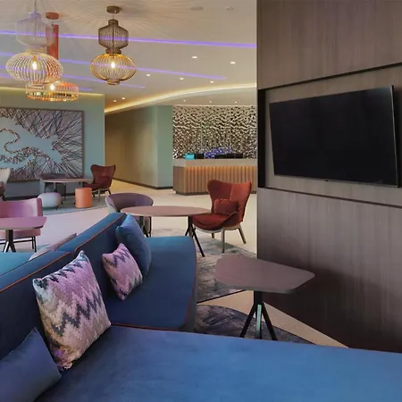 Hampton By Hilton Venice Isola Nuova-2