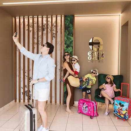 Easy Green Hotel-2