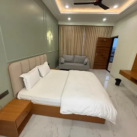 Hotel Heera Palace-2