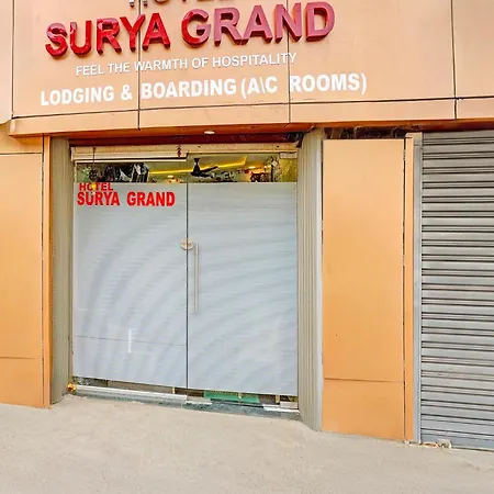 Via Surya Grand-3