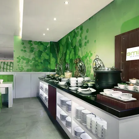 Favehotel Sunset Seminyak-3