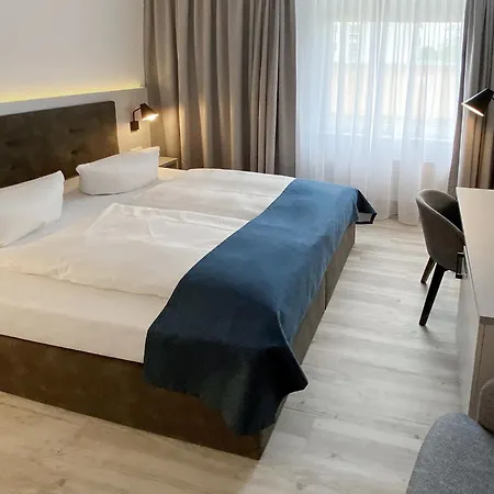Dormero Hotel Greifswald-3