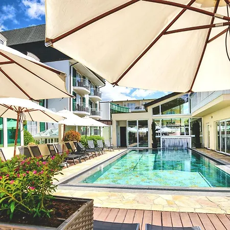Lifestyle Resort Zum Kurfuersten-2