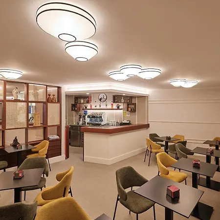 Hotel San Lorenzo-3