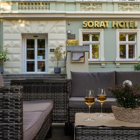 Sorat Hotel Cottbus-2