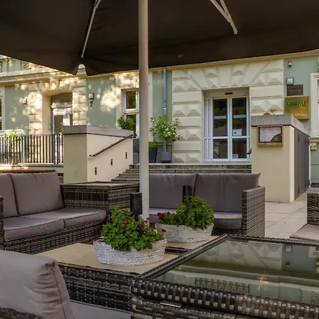 Sorat Hotel Cottbus-3