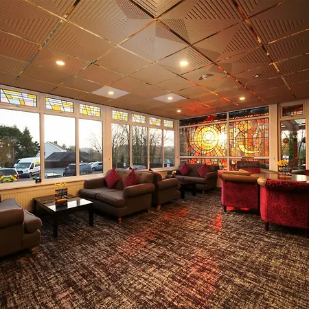 Ivy Bush Royal Hotel By Compass Hospitality-2