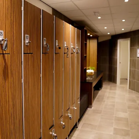 Resort Bad Boekelo - Hotel Met Spa & Wellness In Enschede-3