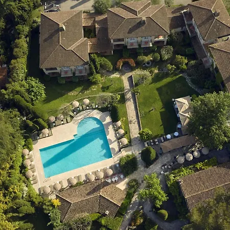 La Bastide De Mougins, A Tribute Portfolio Hotel-2