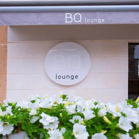 Bq Can Picafort Hotel-3