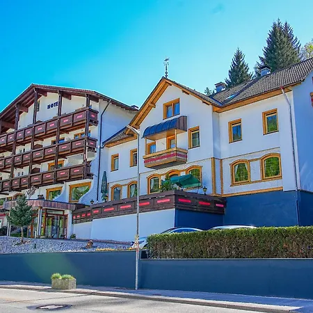 Holzschuhs Schwarzwaldhotel Und Restaurant-2