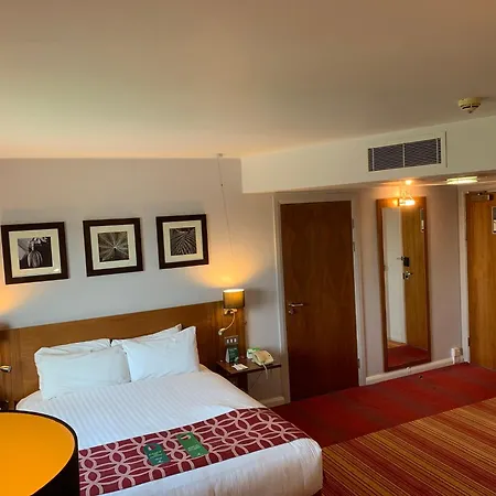 Holiday Inn Norwich City By Ihg-3