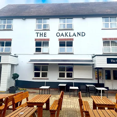 The Oakland Hotel-2