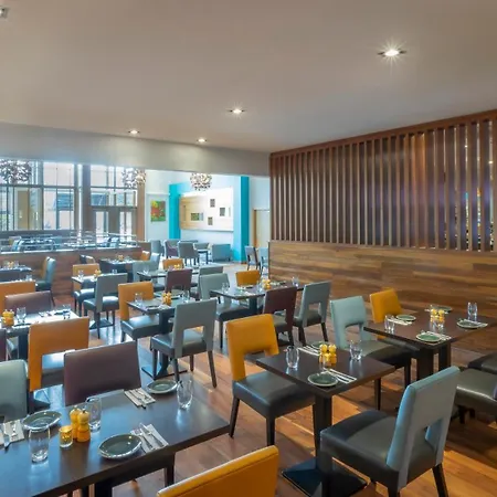 Maldron Hotel Portlaoise-3