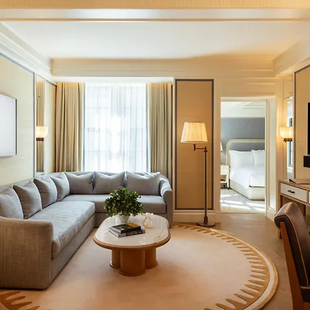 The Surrey, A Corinthia Hotel-2