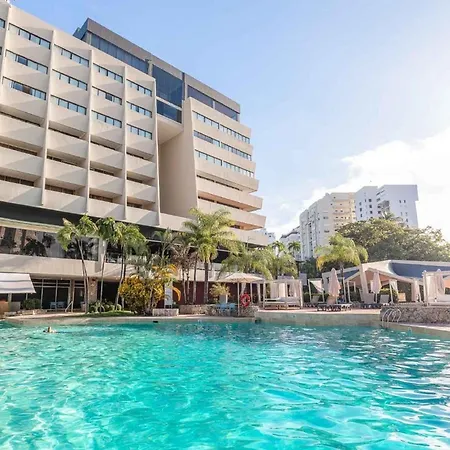 Dominican Fiesta Hotel-3