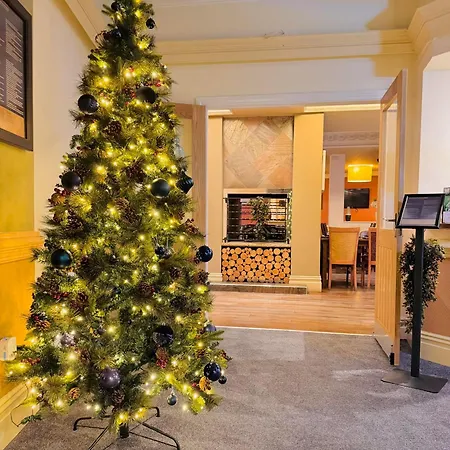 Thomas Arms Hotel-3