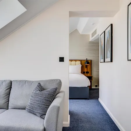 Radisson Blu Hotel, Durham-2