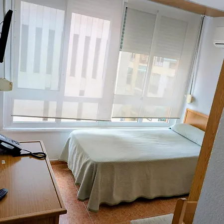 Hotel Cervantes-3