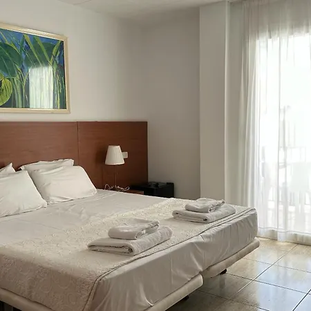 Hotel Sant March-2