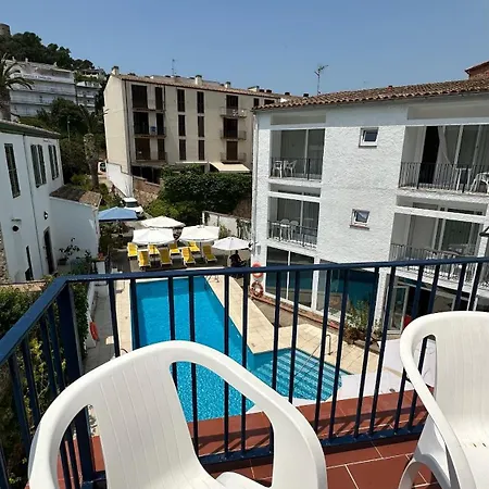 Hotel Sant March-3