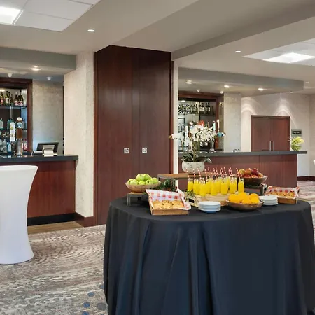 Leicester Marriott Hotel-2