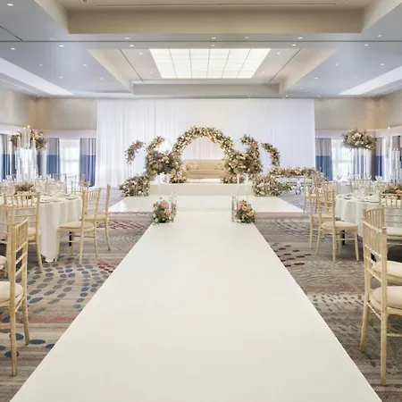 Leicester Marriott Hotel-2