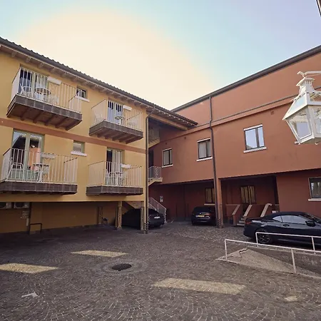 Hotel Le Mura-3