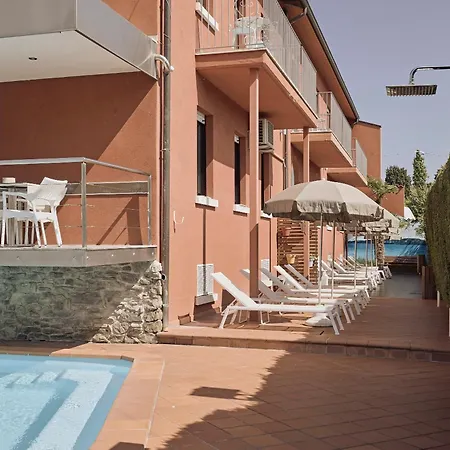 Hotel Le Mura-2