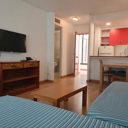 Apartamentos Martha'S-2