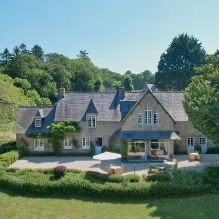 Manoir De Kertalg-3