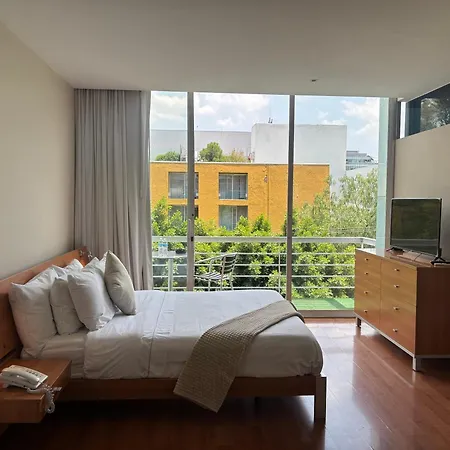 Lombardo Suites-2