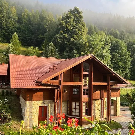 Rezydencja Lesny Dwor-2